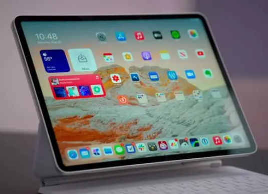 尧都ipad维修分享新款iPad Pro或将采用M4芯片