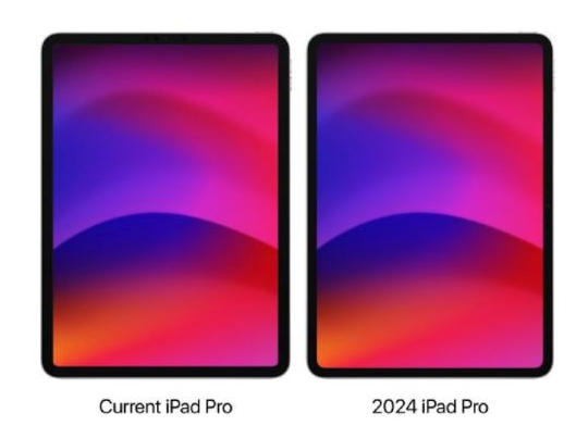 尧都ipad维修服务点分享新款iPad Pro和iPad Air要来了 