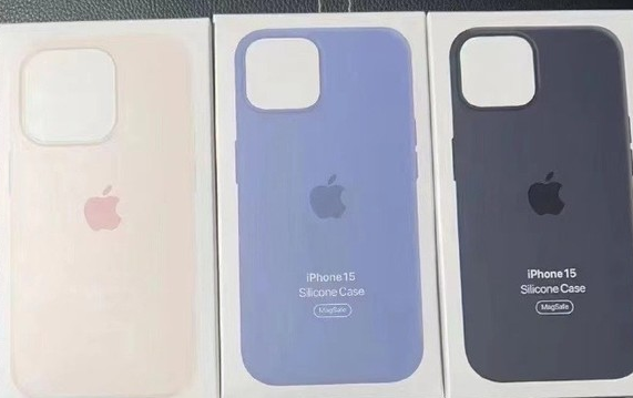 尧都苹果14维修站分享iPhone14手机壳能直接给iPhone15用吗？ 