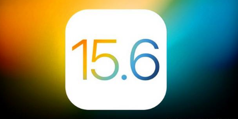尧都苹果手机维修分享iOS 15.6 RC版已知BUG有哪些 
