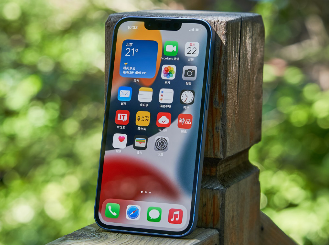 尧都苹果手机维修分享升级 iOS 15.5 正式版后无法降级 