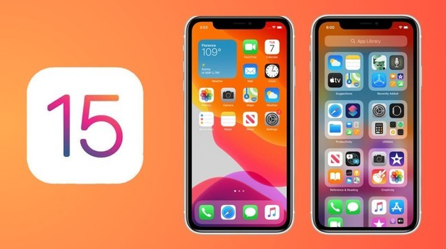 尧都苹果13维修分享iPhone13更新iOS 15.5，体验如何 