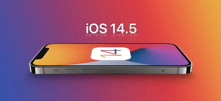尧都苹果手机维修分享谈谈iOS14.5正式版的使用感受 