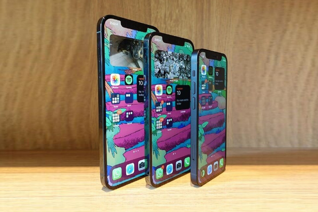 尧都苹果手机维修分享iPhone 13发布日期 
