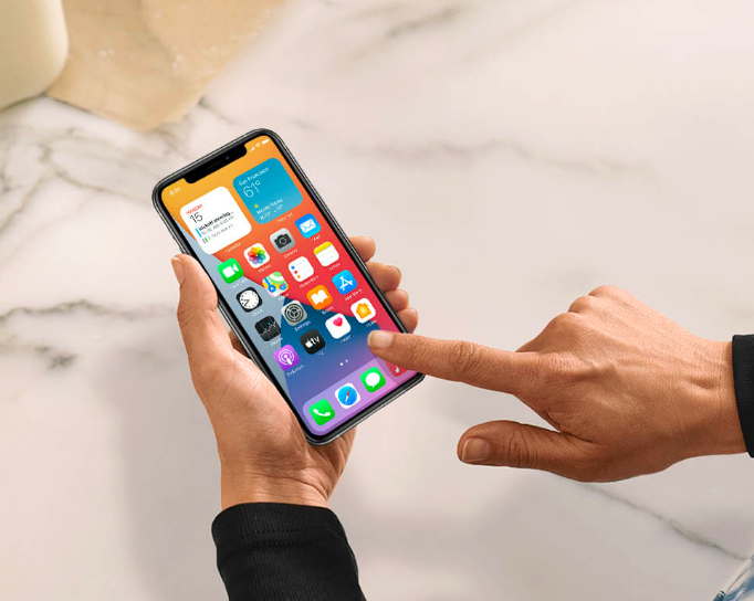 尧都苹果手机维修分享iPhone 12 出现运行缓慢或死机的情况怎么办 