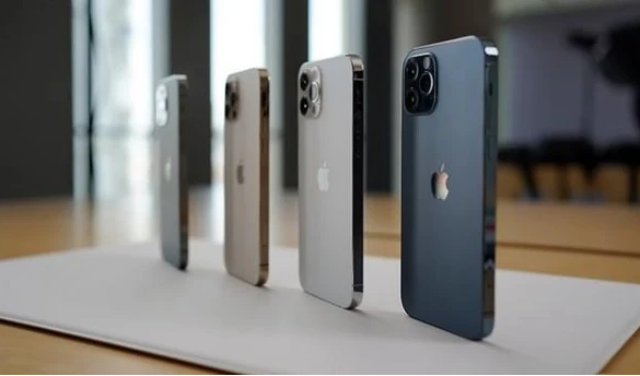 尧都苹果手机维修分享为什么说iPhone13才是真旗舰 