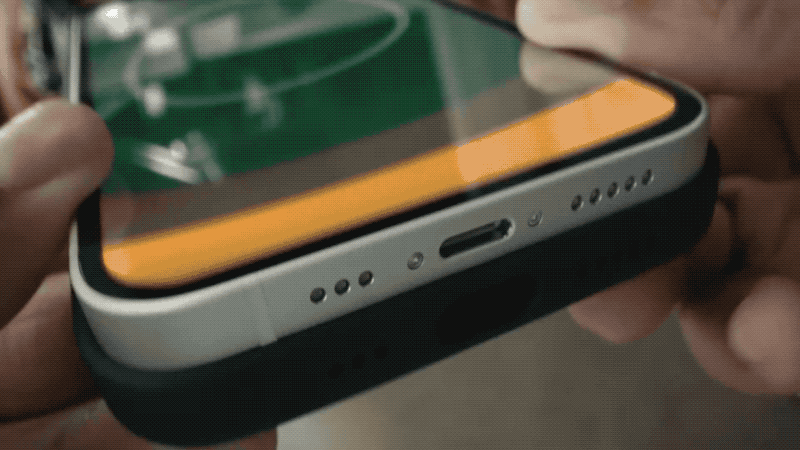 尧都苹果手机维修分享未来 Magsafe 还有哪些发展空间 
