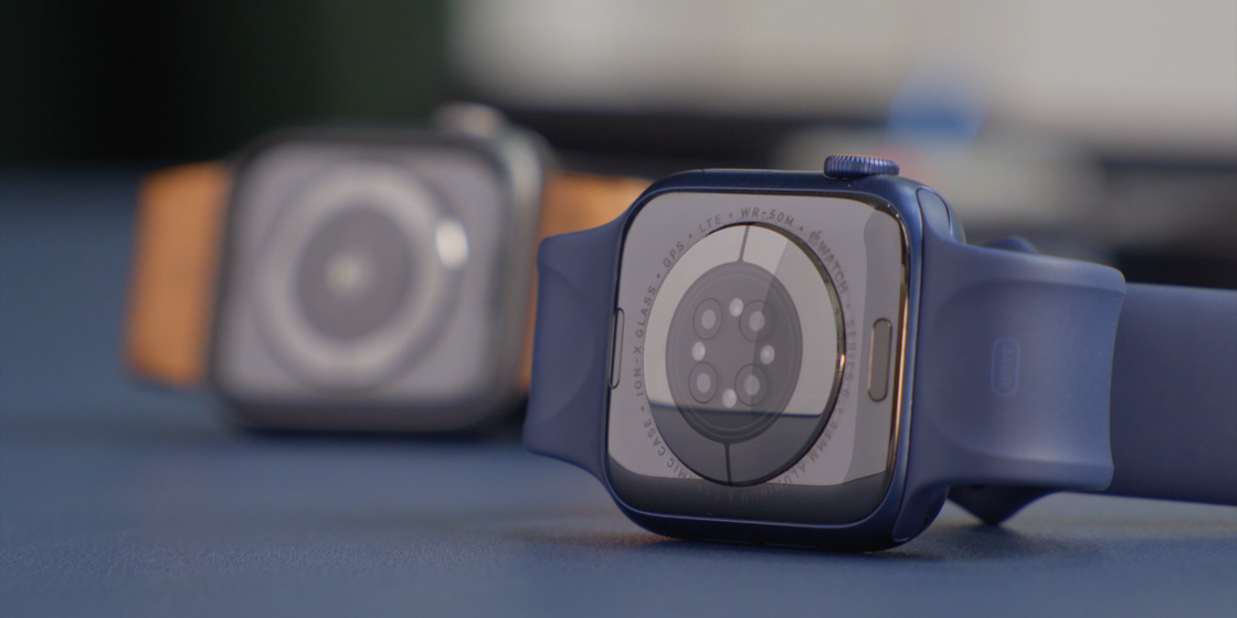 尧都苹果手机维修分享Apple Watch 是如何测量卡路里的 