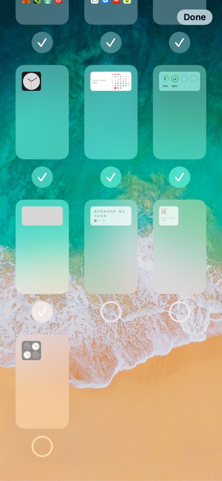 尧都苹果手机维修分享iPhone 升级 iOS 14 后的四个实用小技巧 