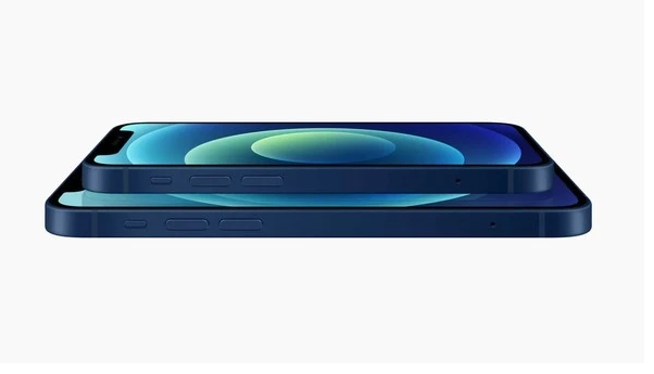尧都苹果手机维修分享iPhone 12 mini 锁屏后触屏失灵怎么办 