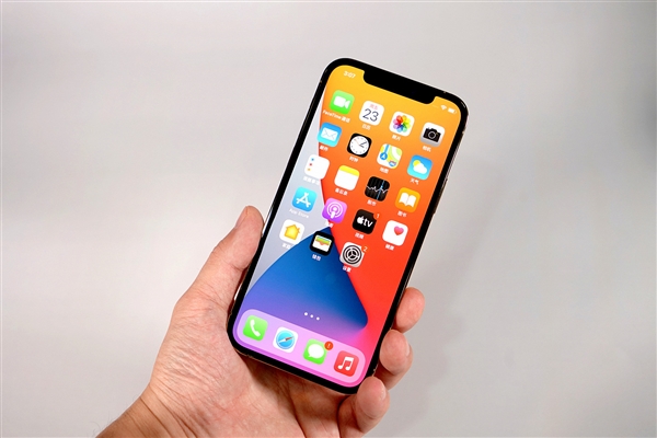尧都苹果手机维修分享iOS 14.2修订版已到，专属iPhone 12系列 