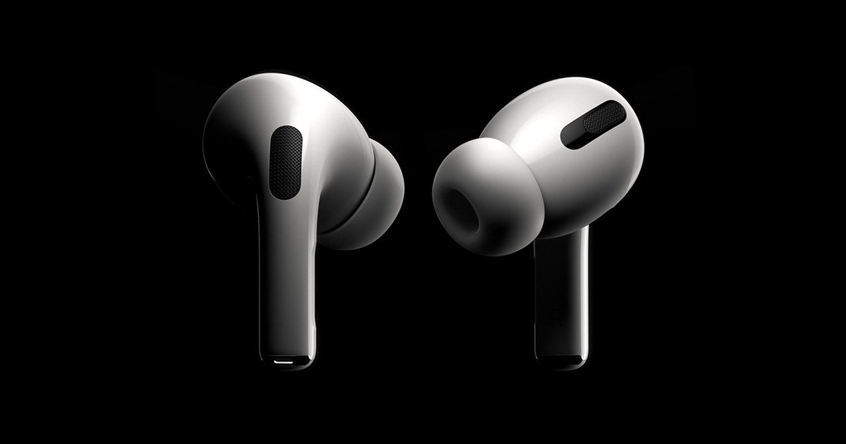 尧都苹果手机维修分享AirPods Pro 爆音、降噪效果下降怎么办 