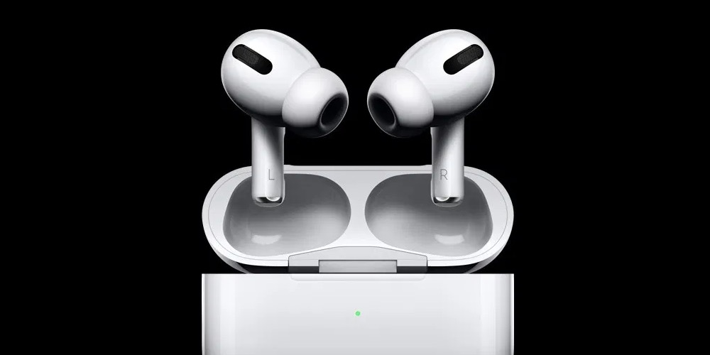 尧都苹果手机维修分享AirPods Pro 出现静电噪音 