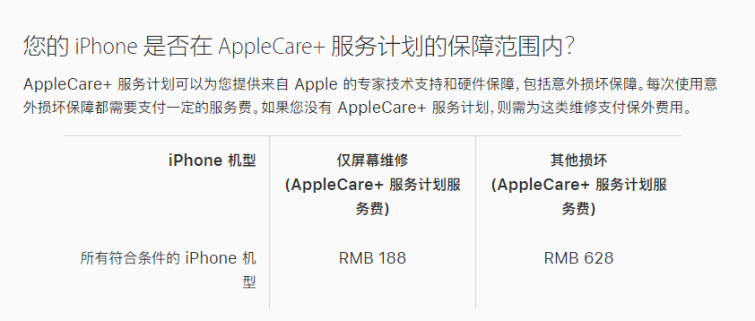尧都苹果手机维修分享苹果 iPhone 12 官方维修价格是多少 