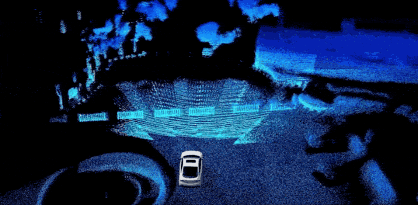 尧都苹果手机维修分享iPhone 12 Pro 搭载的 LiDAR 镜头与 ToF 镜头有什么不同 