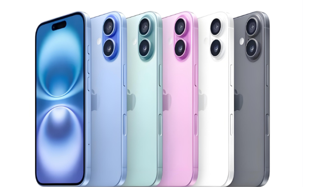 尧都苹果手机维修分享iPhone 17换电池 