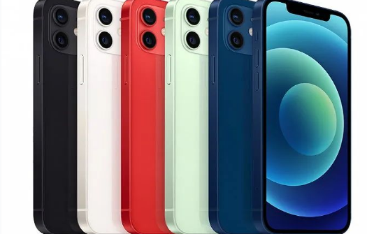 尧都苹果维修点分享iPhone12 Pro Max进水维修 