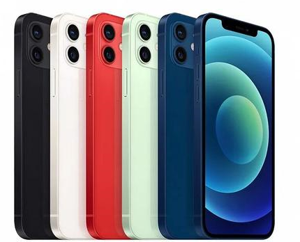 尧都苹果维修点分享iPhone 12 Pro Max换屏验机流程 