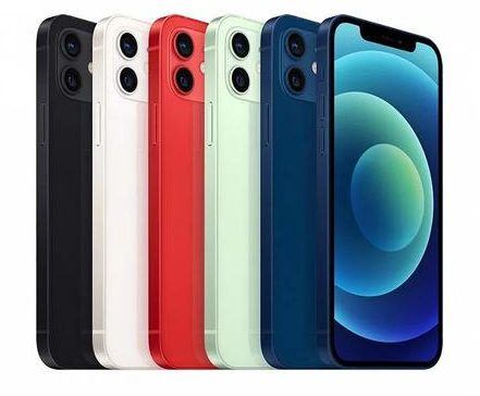 尧都苹果维修点分享iPhone 12 Pro Max维修主板易被忽略的实操故障 