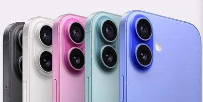 尧都苹果维修点分享iPhone 16主板维修硬件故障 