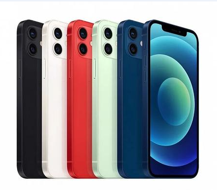 尧都苹果维修点分享iPhone 12 Pro Max黑屏冷门故障解读 