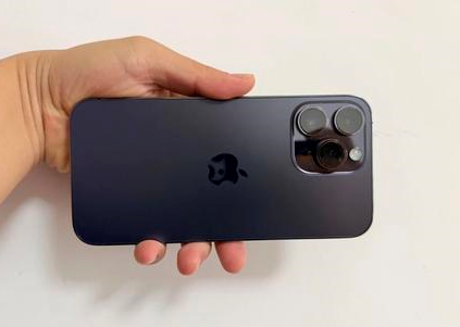 尧都苹果维修点分享iPhone 14 Pro Max黑屏少见故障盘点 