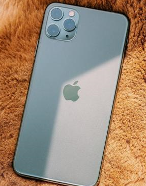 尧都苹果维修点分享iPhone 11 Pro Max电池发烫特殊问题 