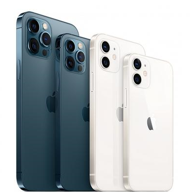 尧都苹果维修点分享iPhone 12 Pro发烫关联故障汇总 