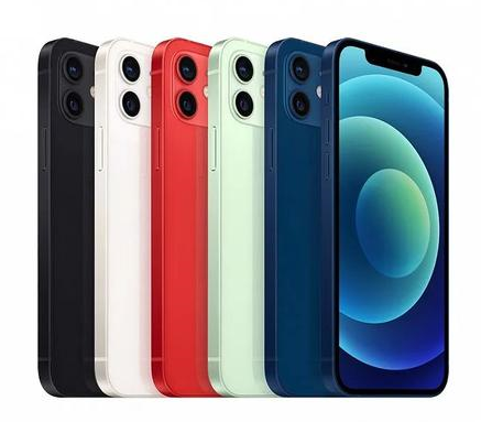 尧都苹果维修点分享iPhone 12 Pro Max发烫冷门故障梳理 