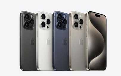 尧都苹果维修点分享iPhone 15 Pro发烫五大诱因详解 