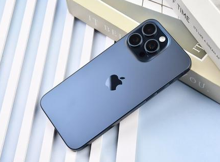 尧都苹果维修点分享iPhone 15 Pro Max发烫深度剖析 