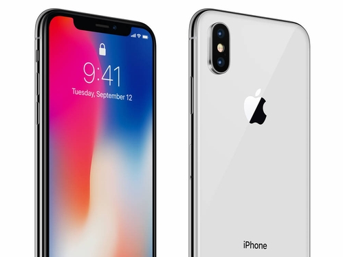 尧都苹果维修点分享iPhone X摄像头实拍质感与场景适配全解析 